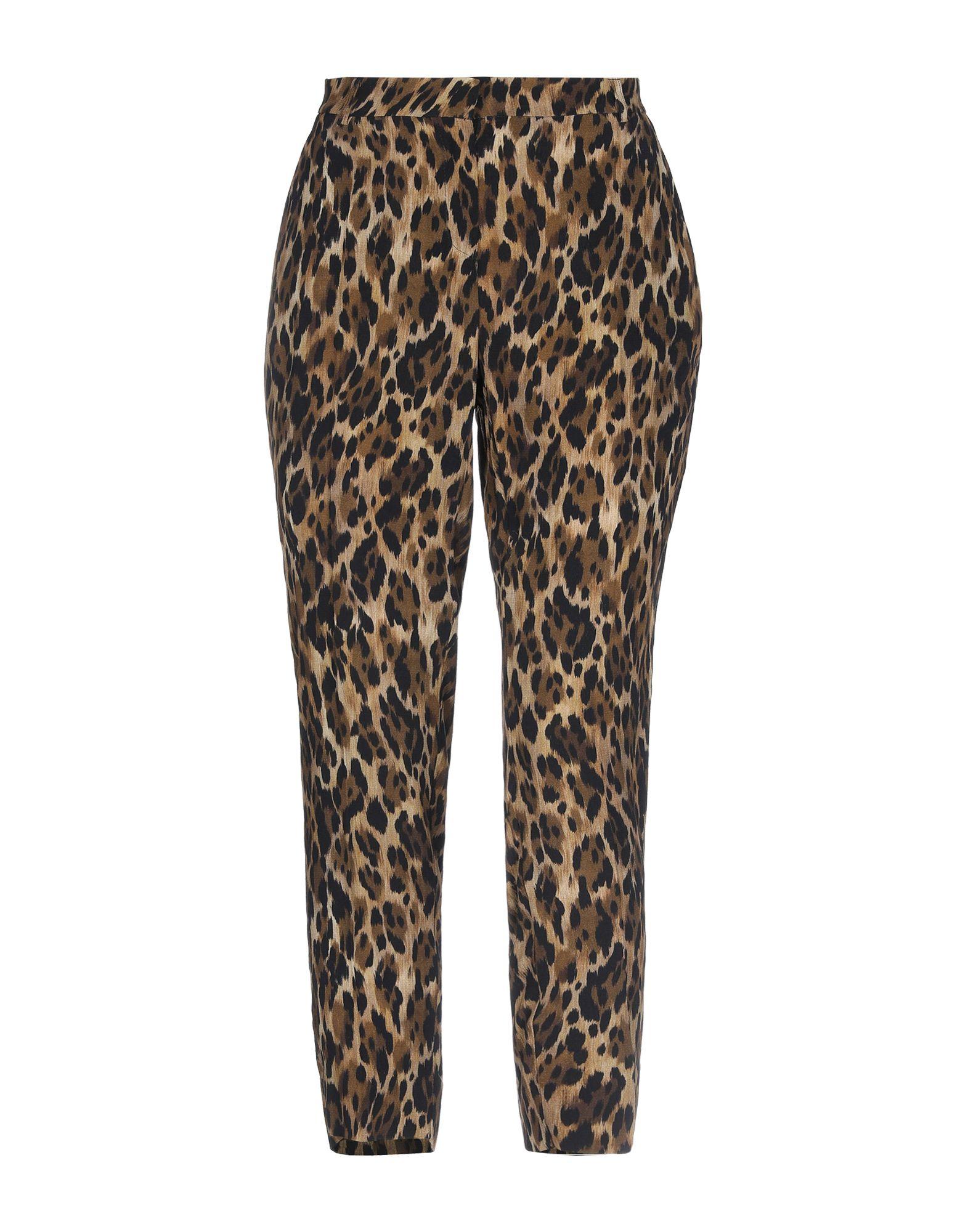 Брюки OTTOD'AME