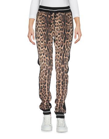 Брюки ROBERTO CAVALLI