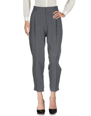 Брюки OTTOD'AME