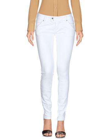 Брюки MET in JEANS