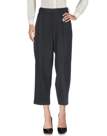 Брюки YOHJI YAMAMOTO