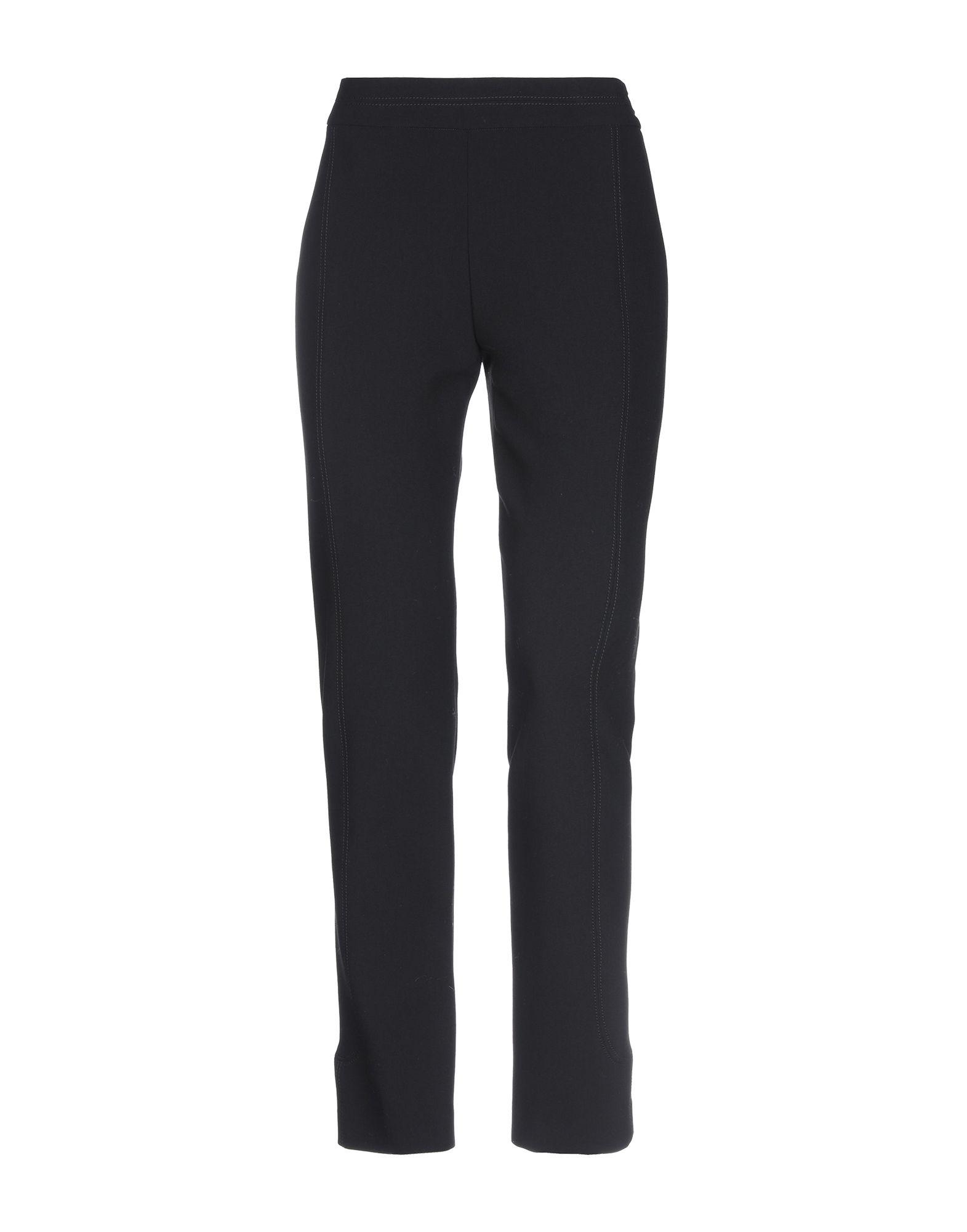 Брюки GIORGIO ARMANI