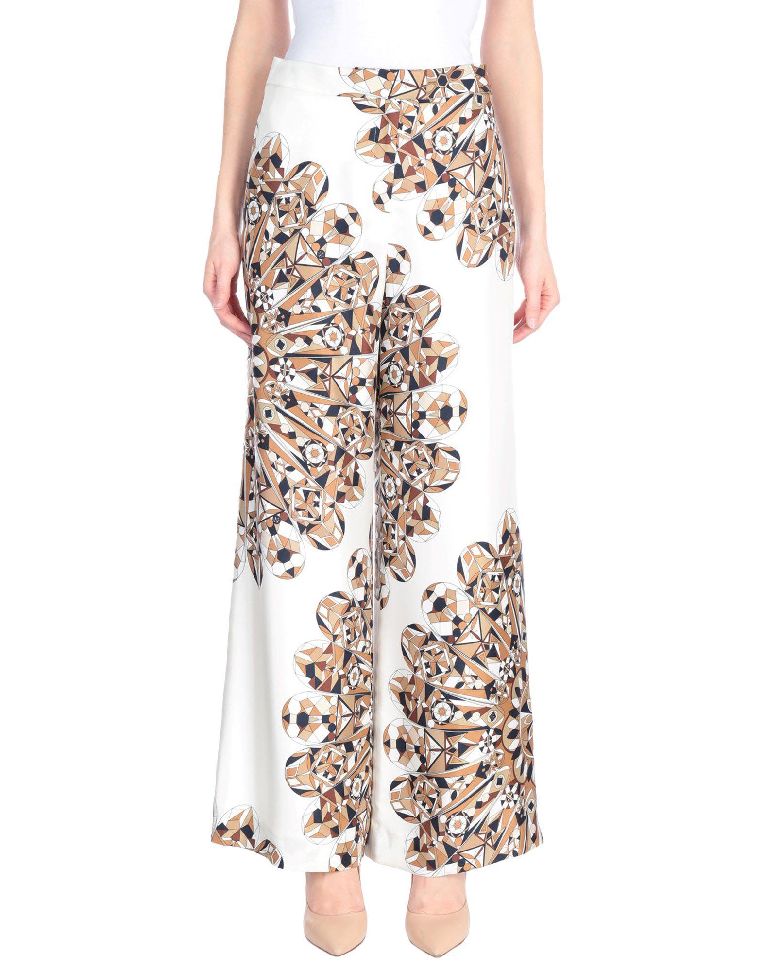 Брюки TORY BURCH