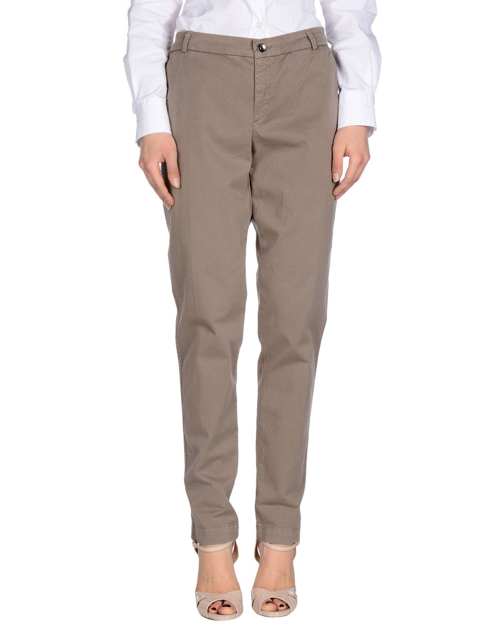 Брюки LIU •JO