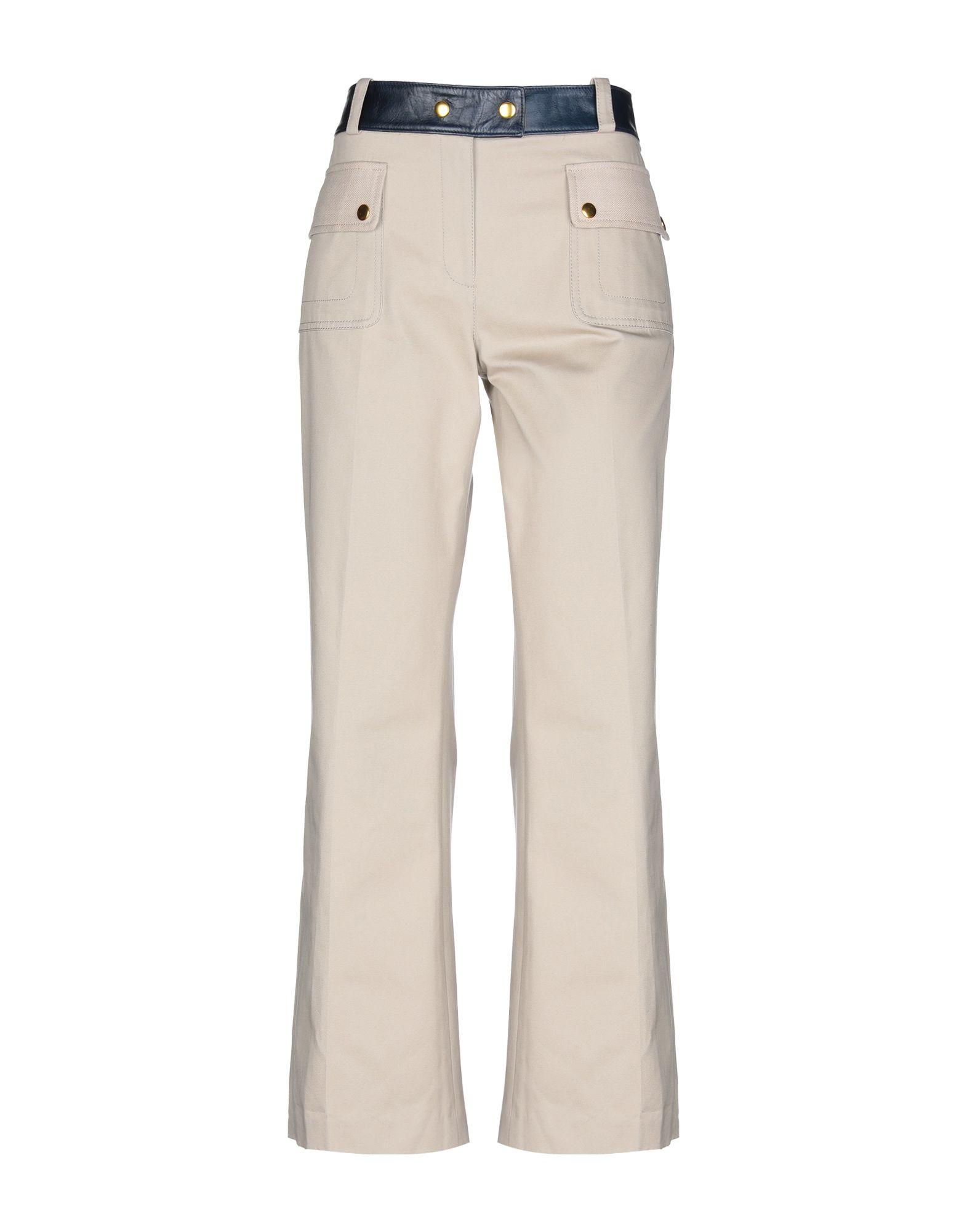 Брюки TORY BURCH