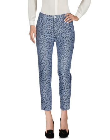 Брюки HISTORY REPEATS