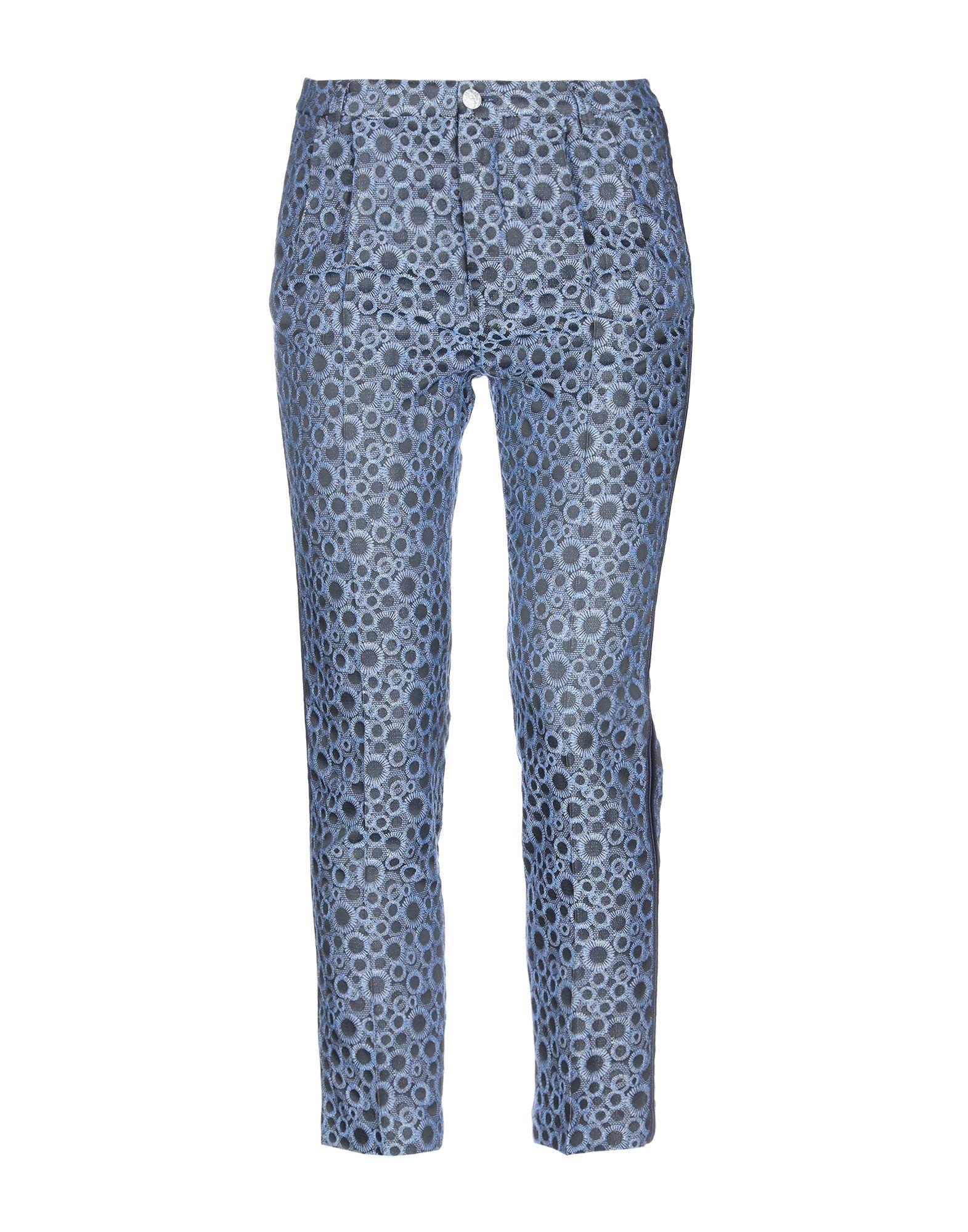 Брюки HISTORY REPEATS