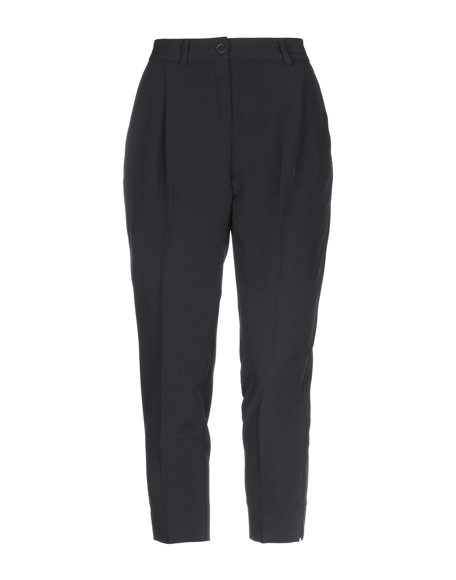 Брюки OTTOD'AME