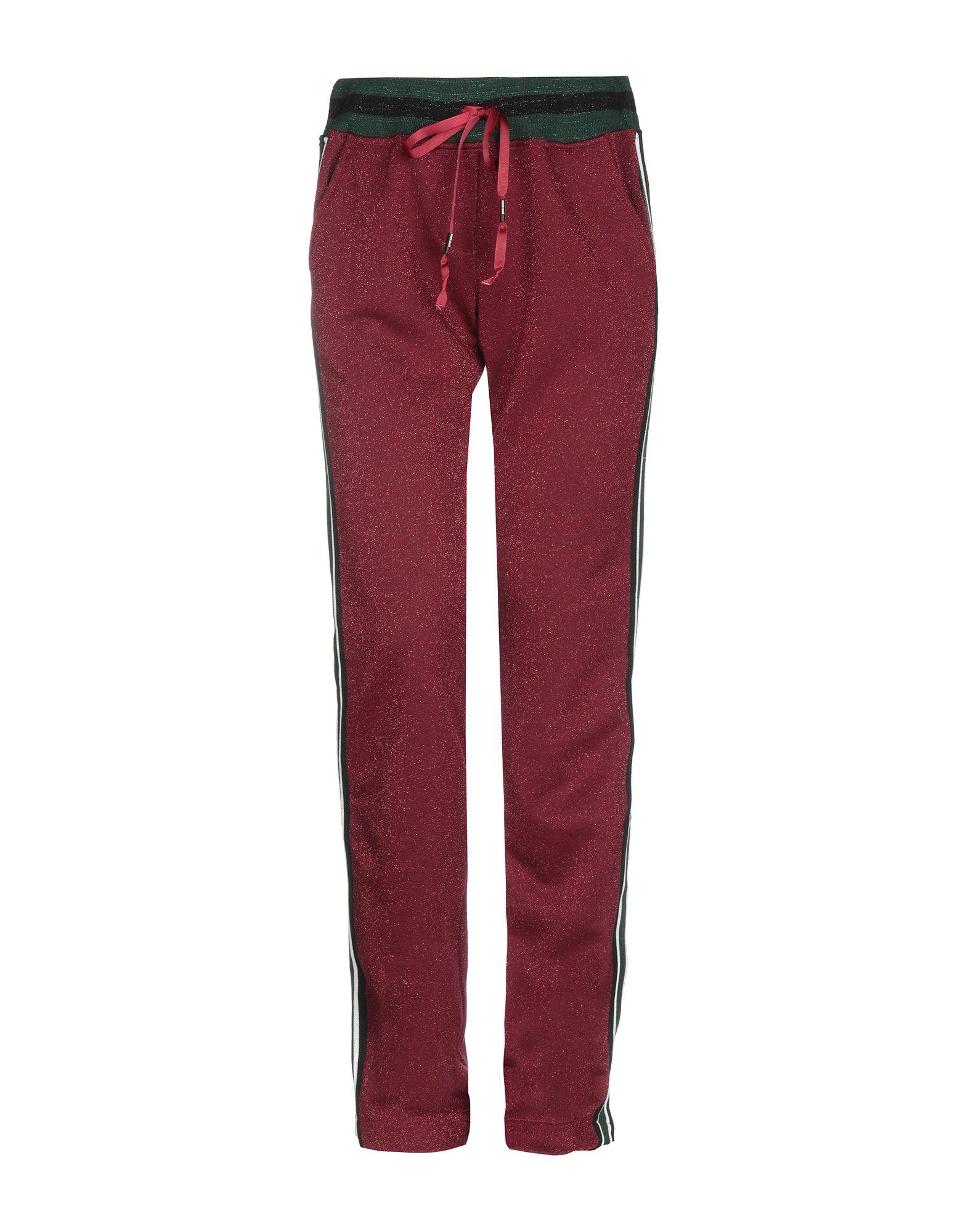 Брюки ROBERTO CAVALLI