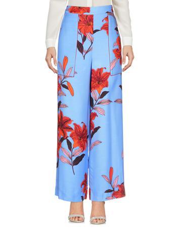 Брюки DIANE VON FURSTENBERG