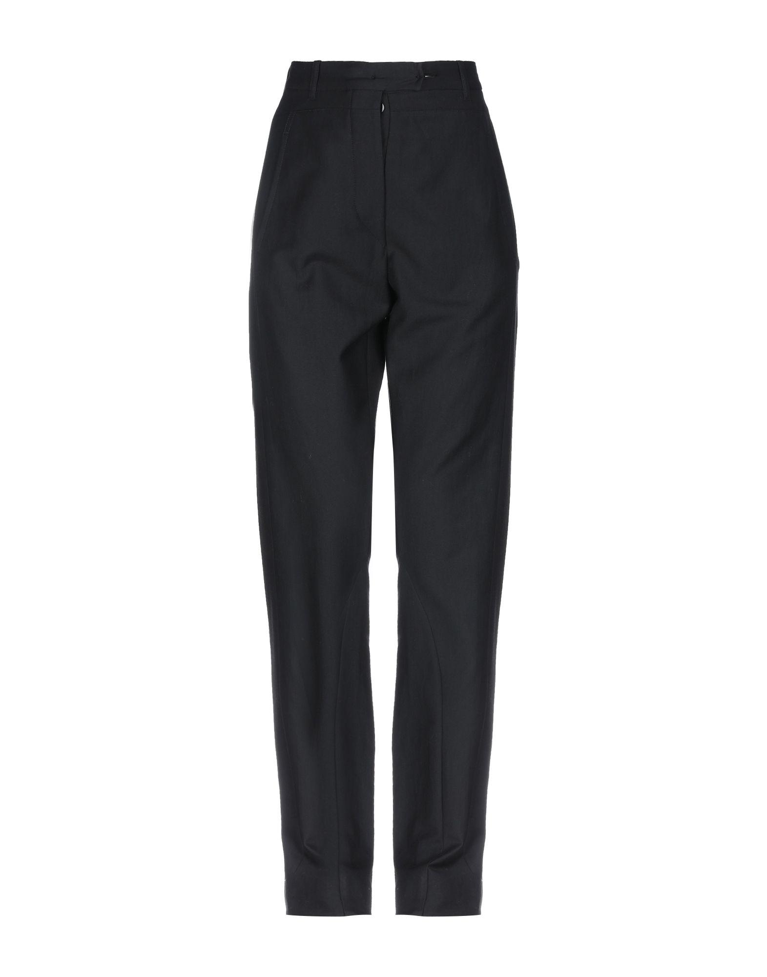 Брюки ANN DEMEULEMEESTER