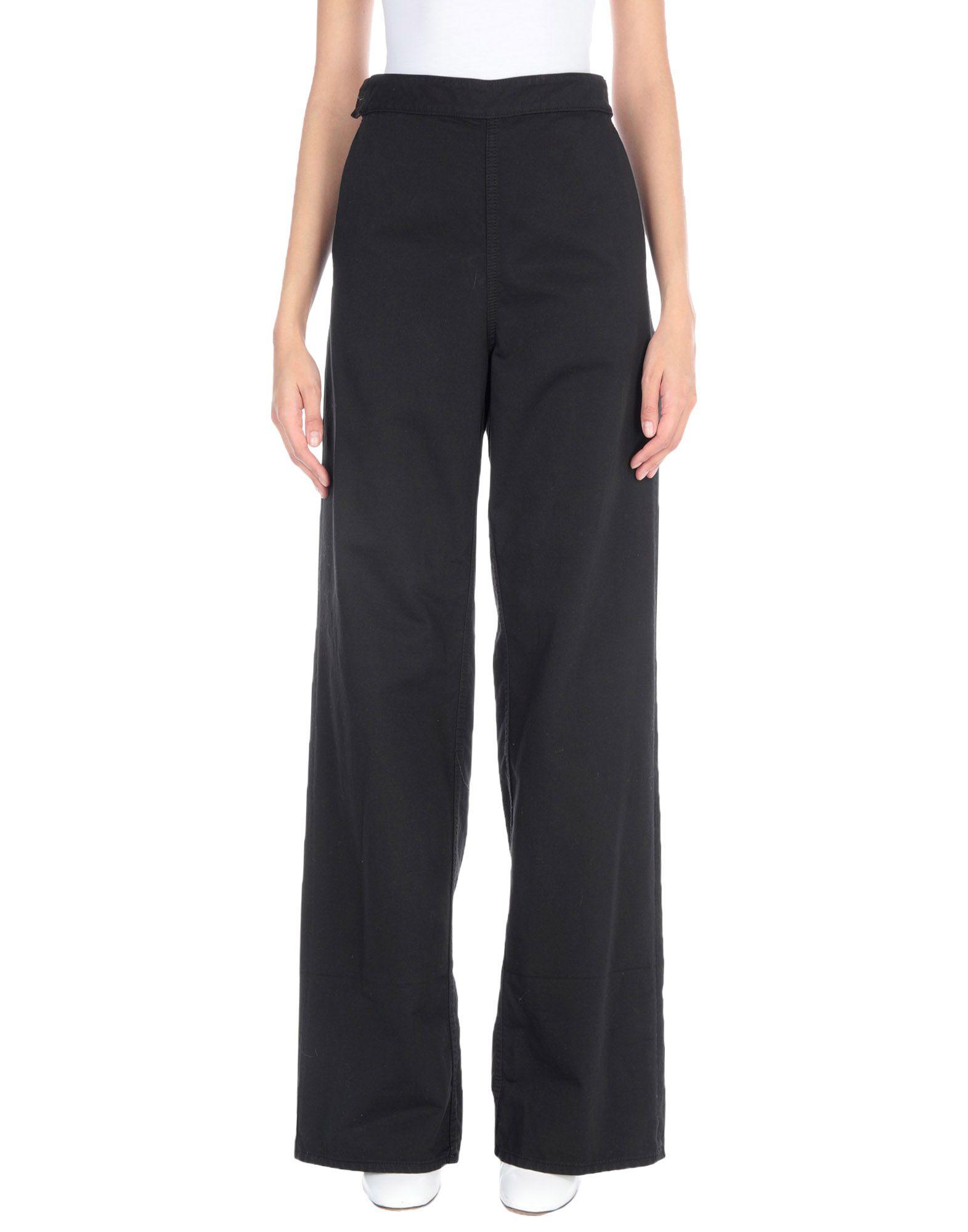 Брюки MAISON MARGIELA