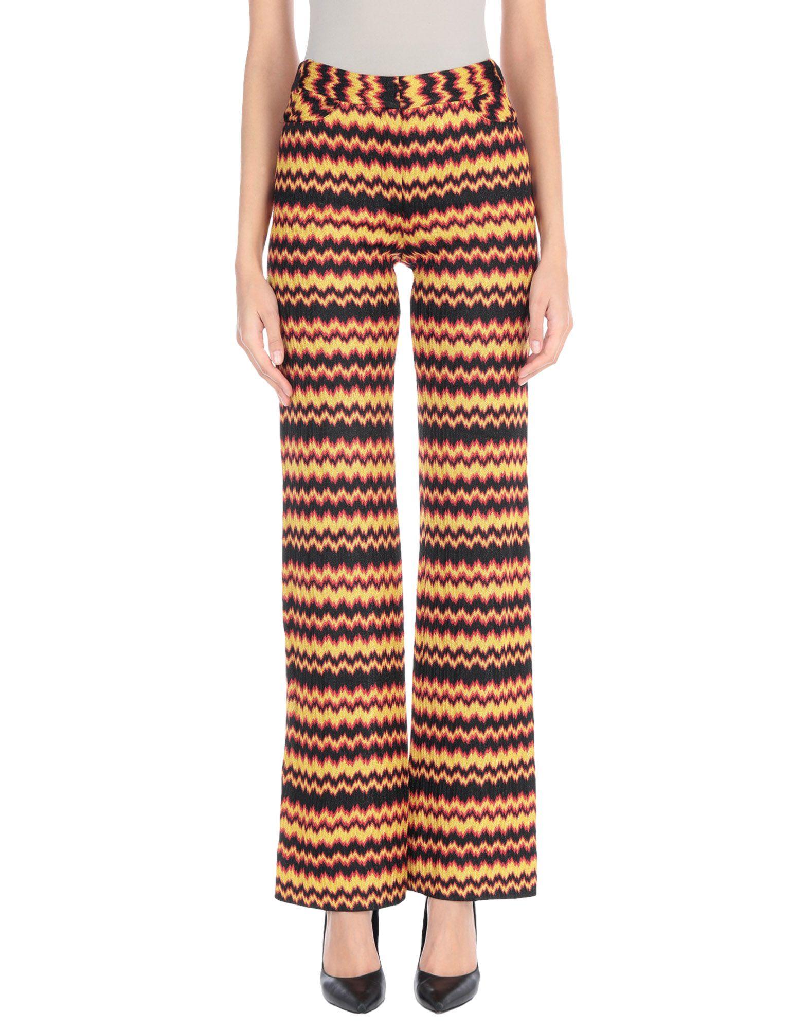 Брюки MISSONI