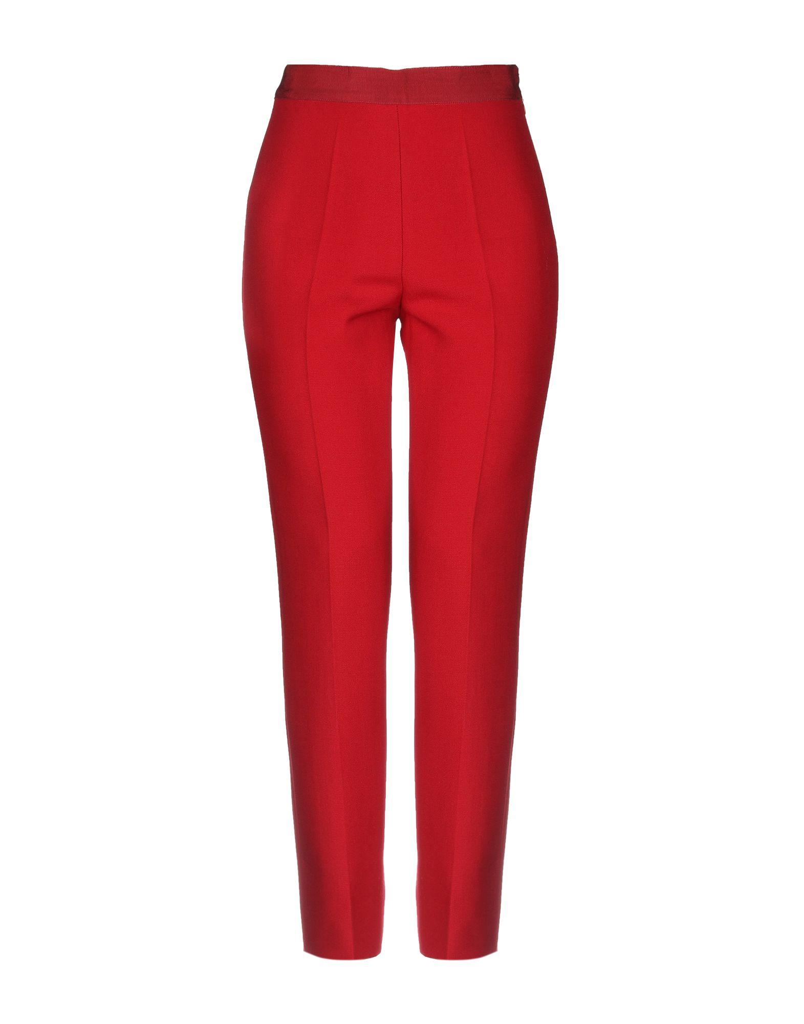 Брюки GIAMBATTISTA VALLI