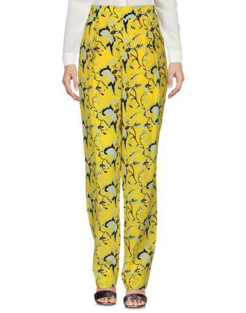 Брюки DIANE VON FURSTENBERG