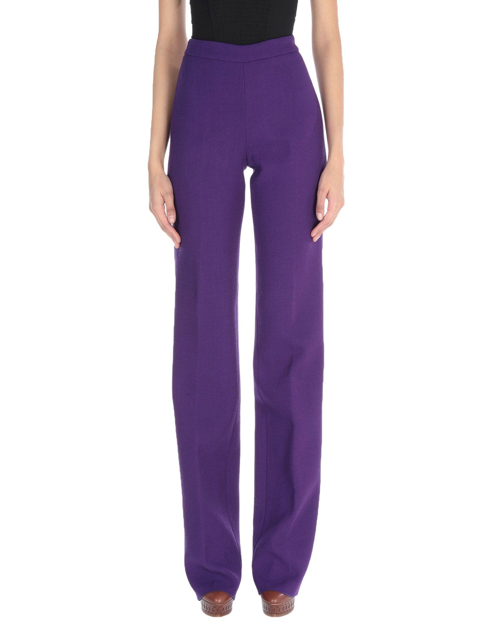 Брюки GIAMBATTISTA VALLI