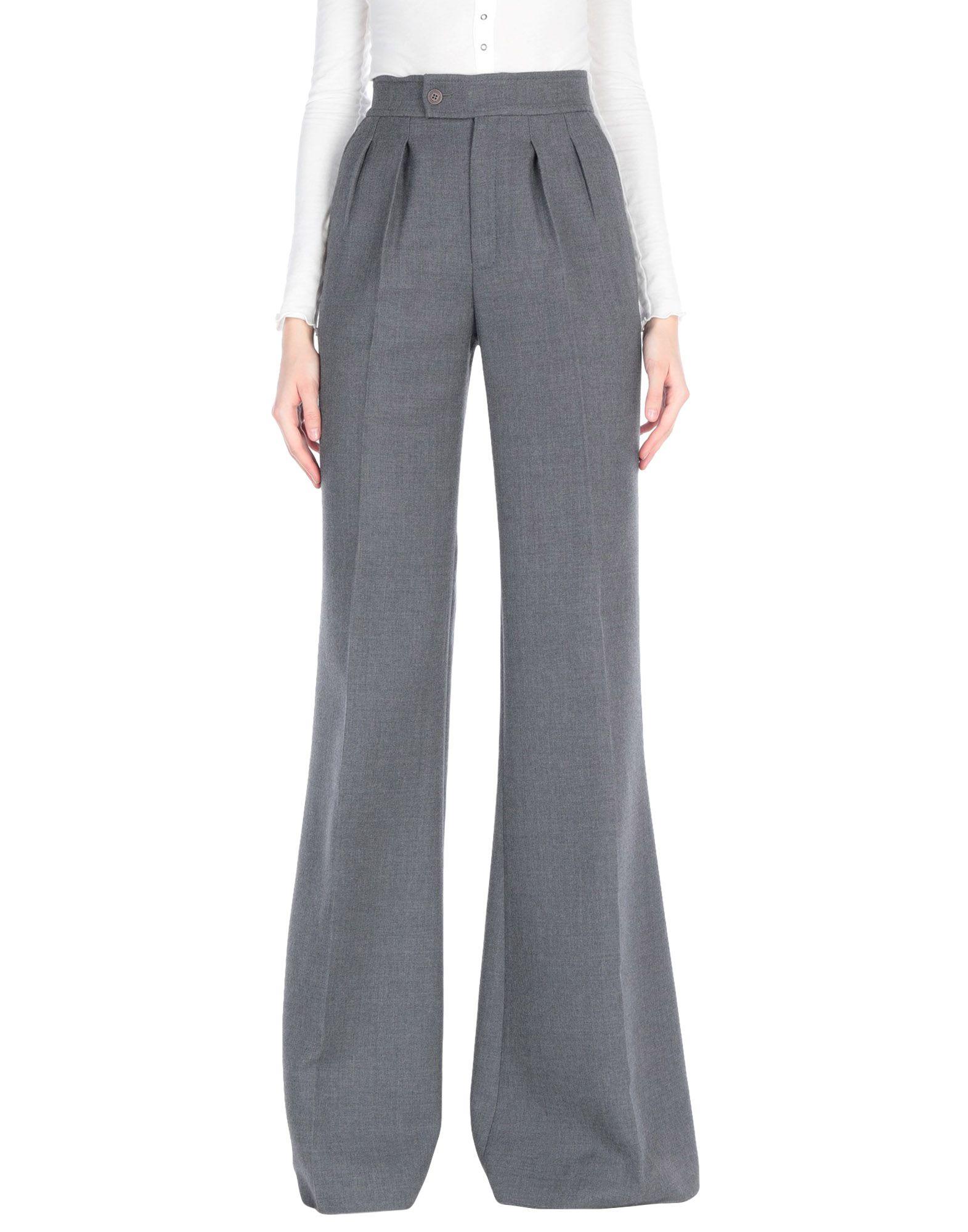 Брюки GIAMBATTISTA VALLI