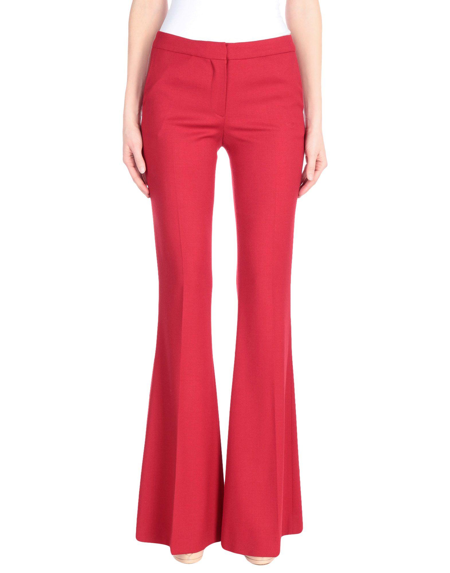 Брюки GIAMBATTISTA VALLI