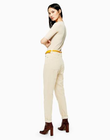 Брюки TOPSHOP