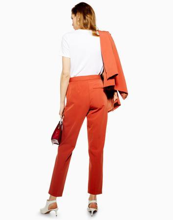 Брюки TOPSHOP