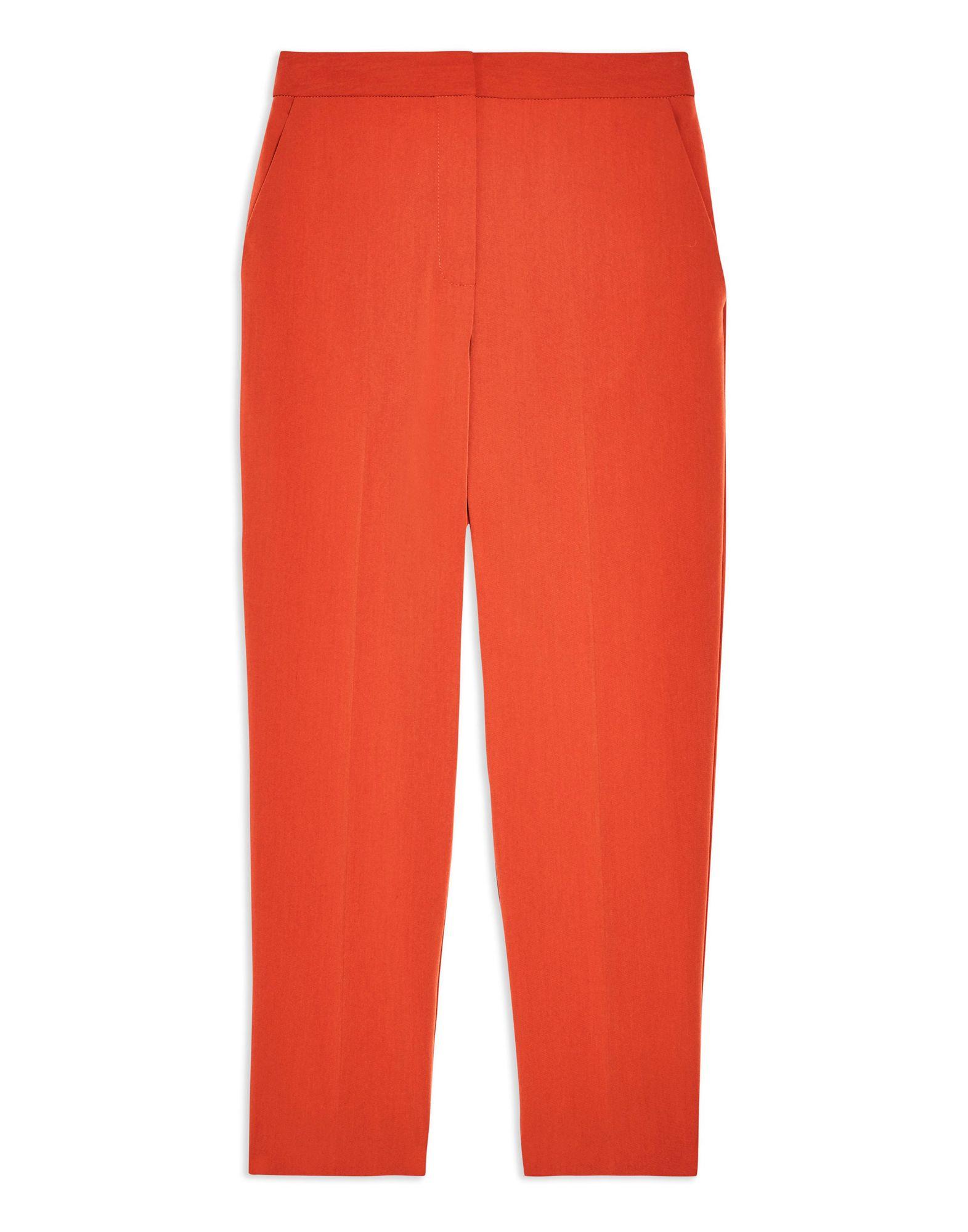 Брюки TOPSHOP