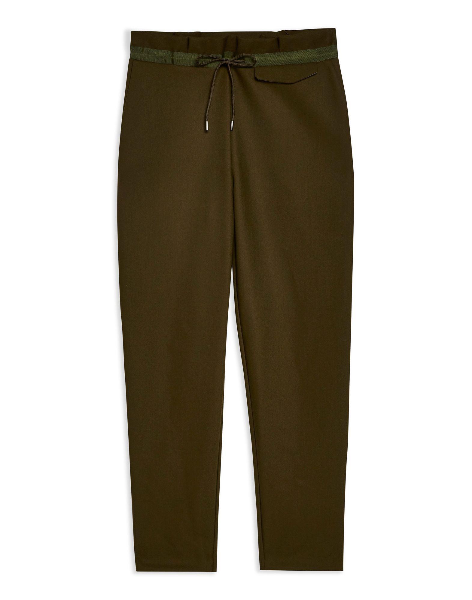 Брюки TOPSHOP