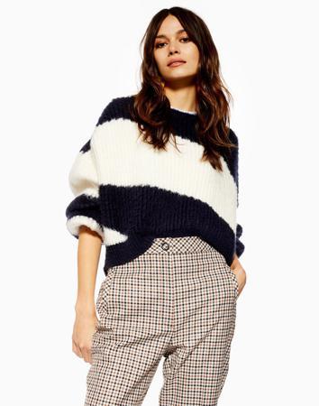 Брюки TOPSHOP