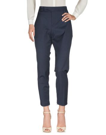 Брюки JIL SANDER