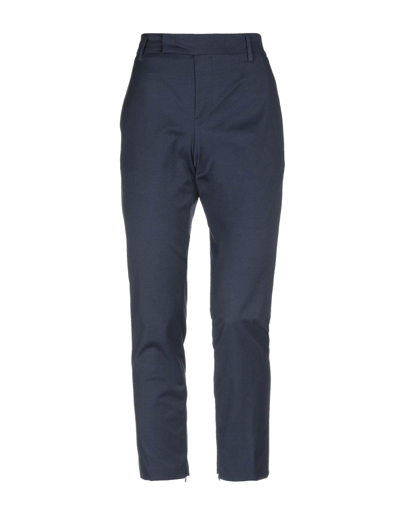 Брюки JIL SANDER