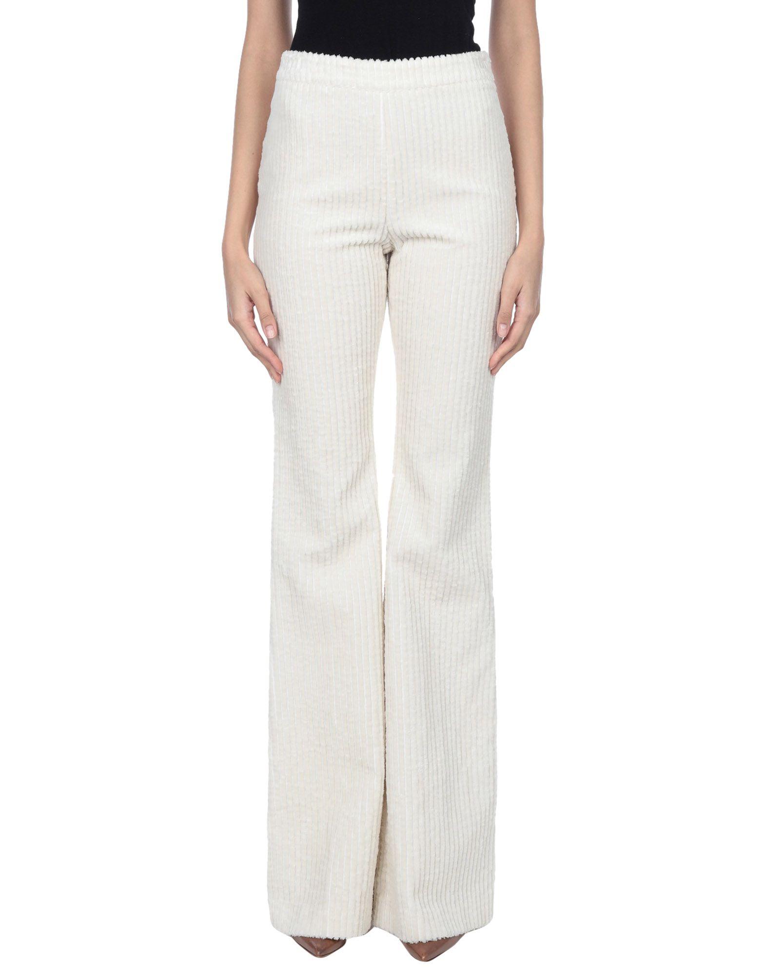 Брюки GIAMBATTISTA VALLI