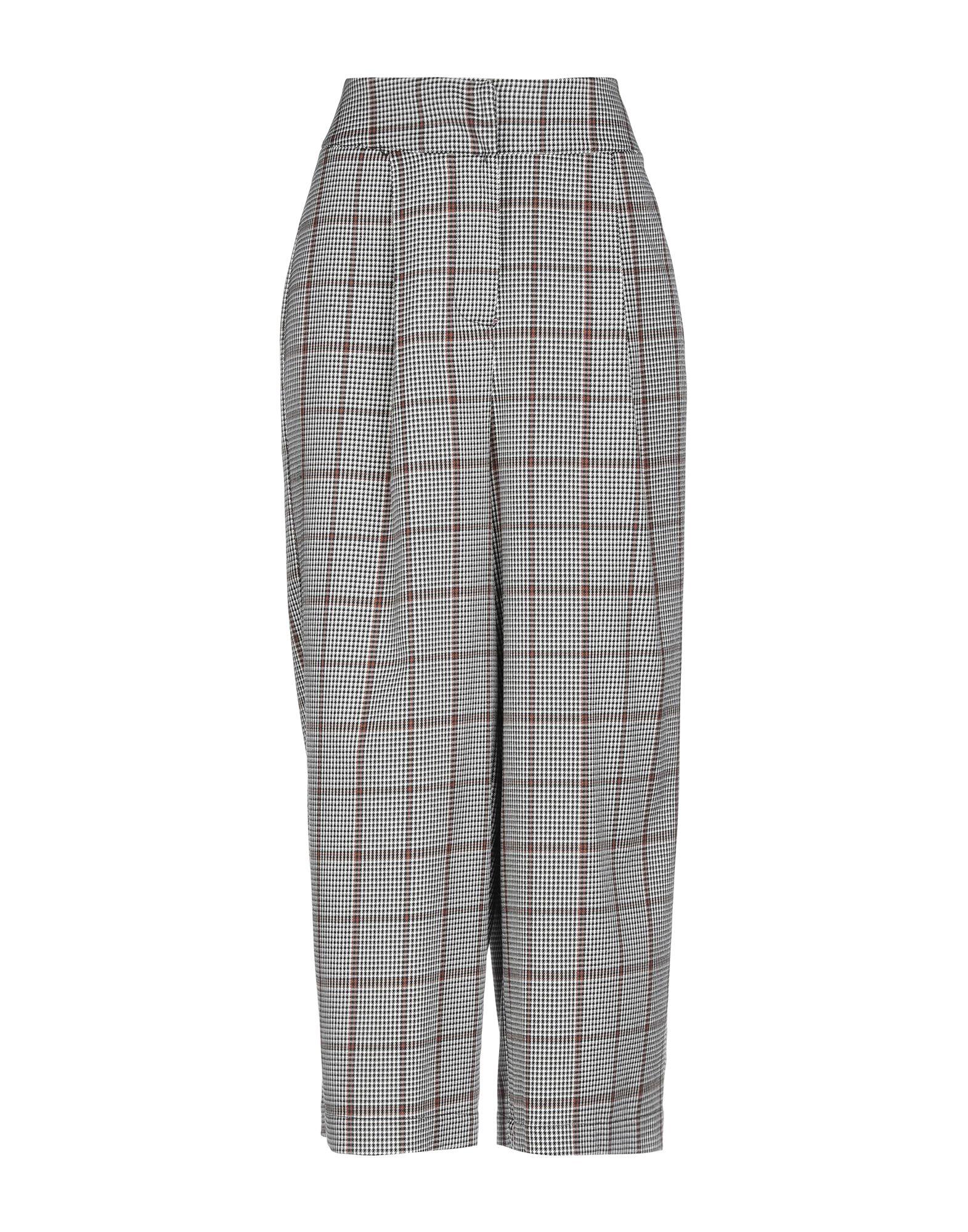 Брюки OTTOD'AME