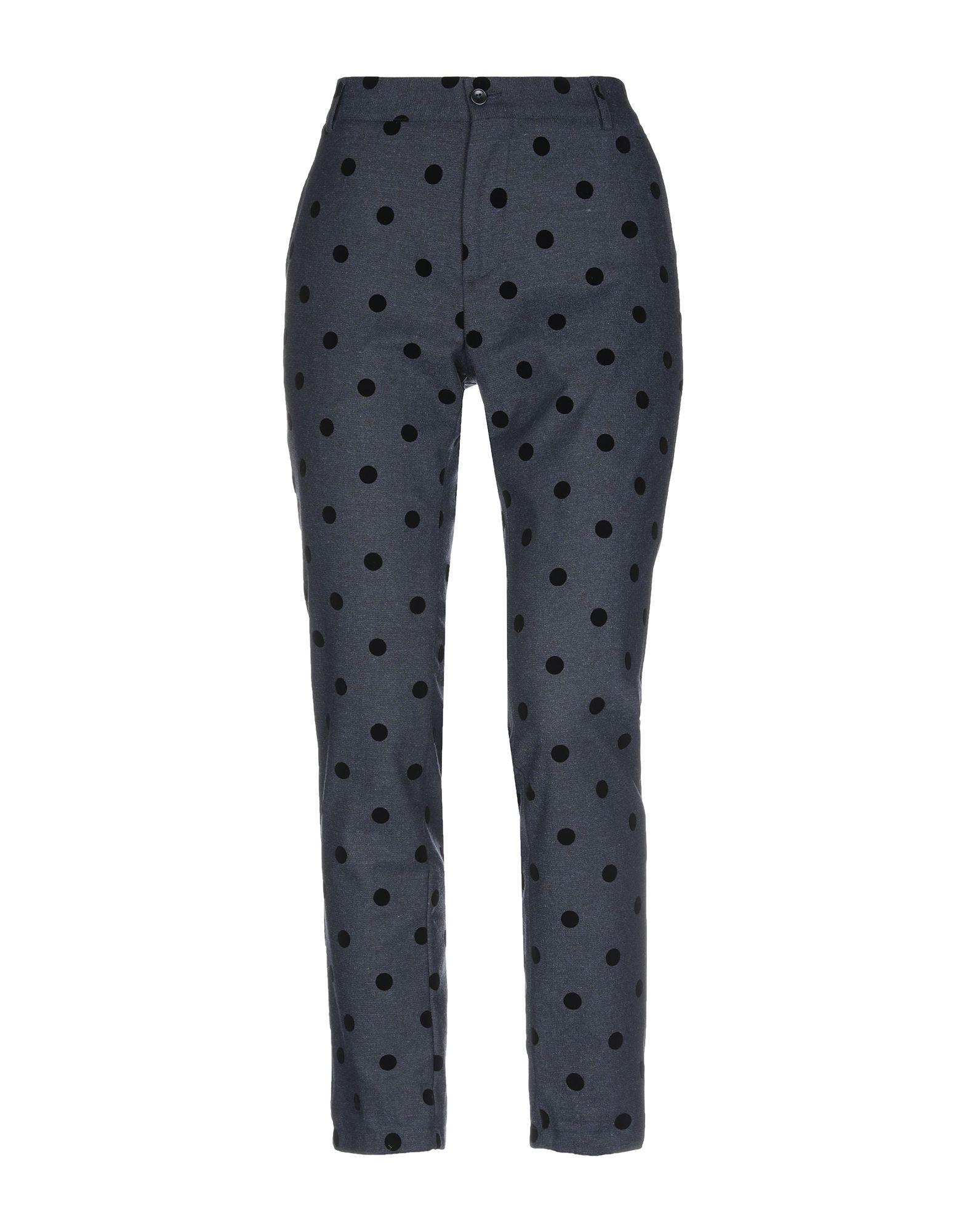 Брюки DANIELE ALESSANDRINI