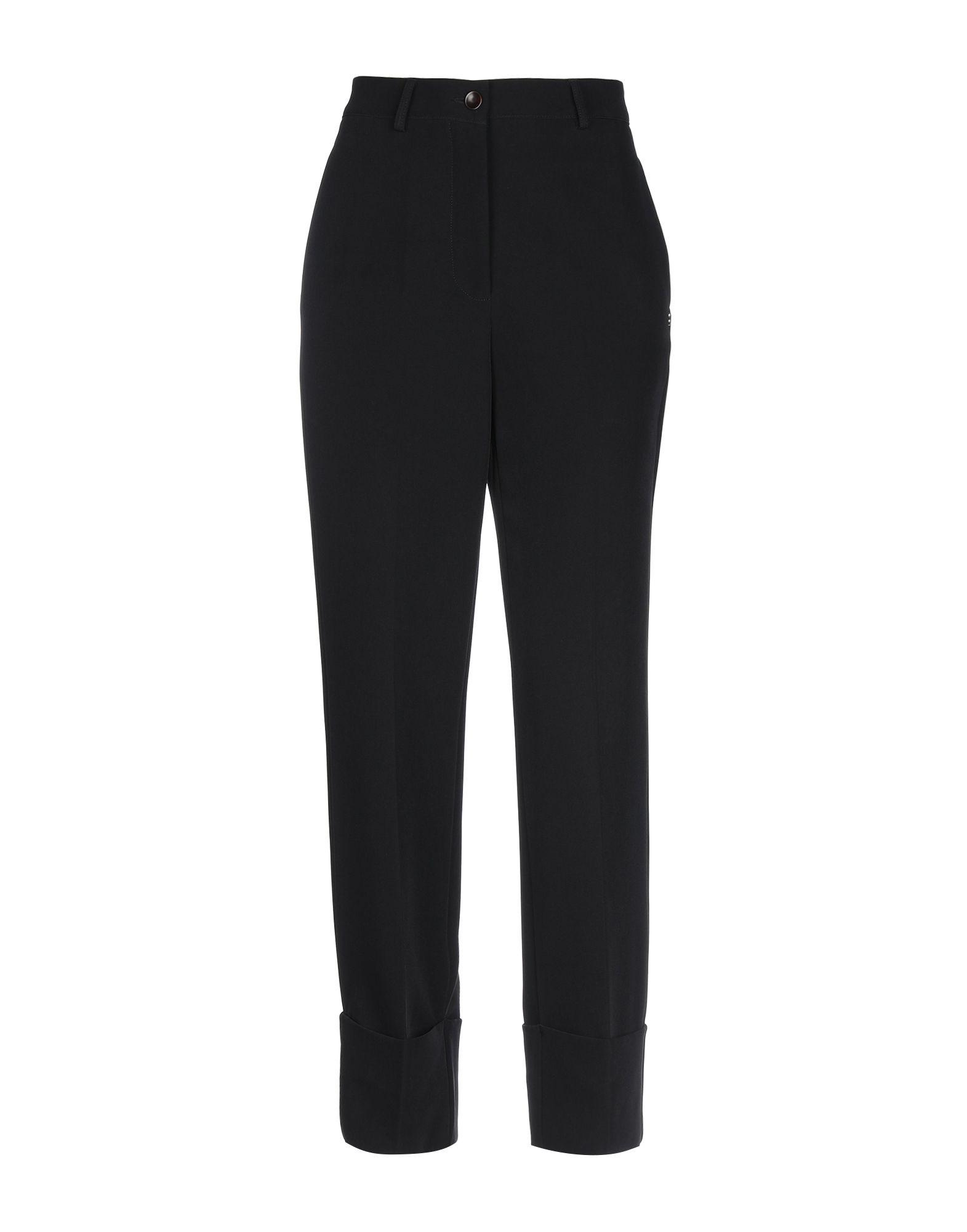 Брюки OTTOD'AME