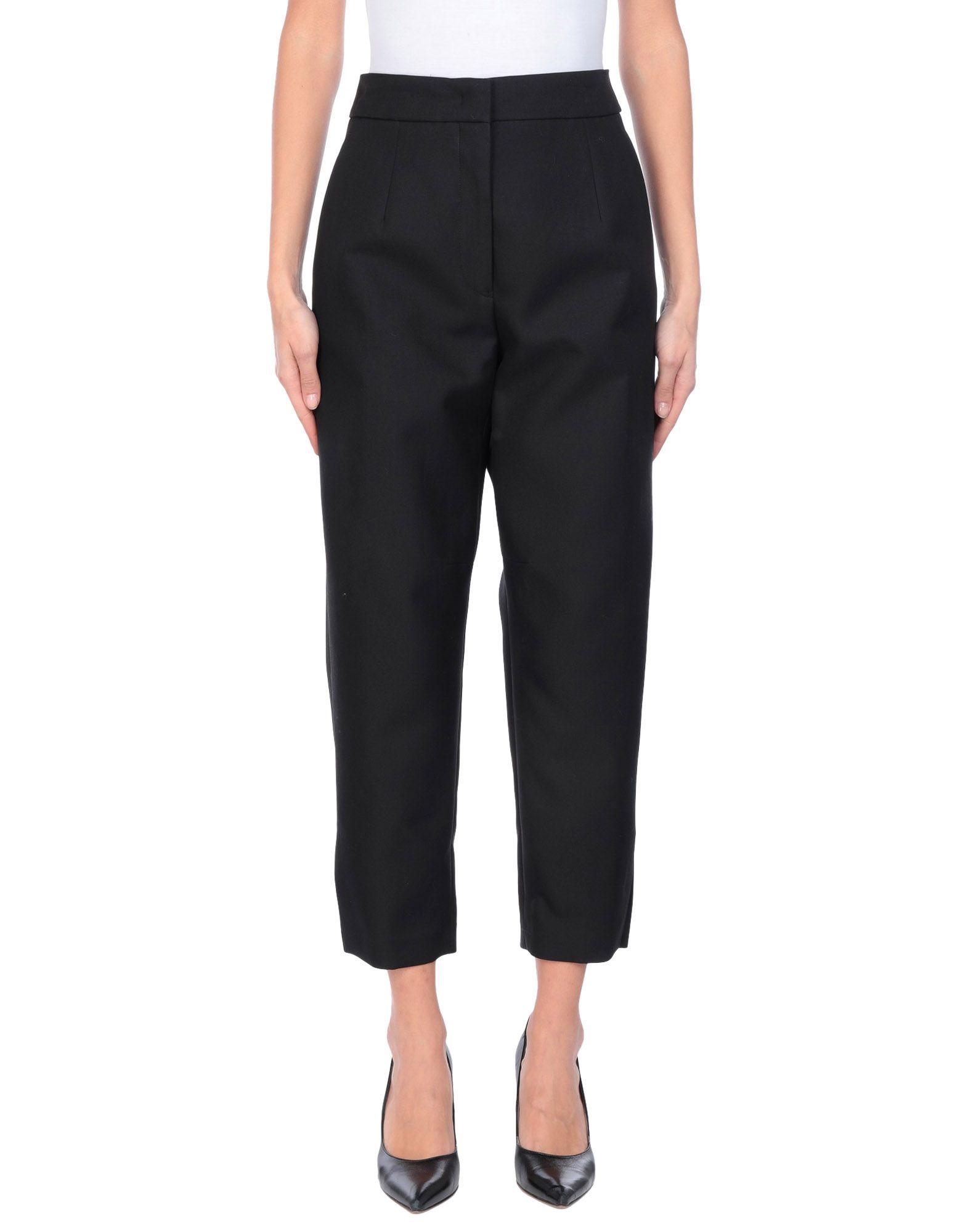 Брюки JIL SANDER