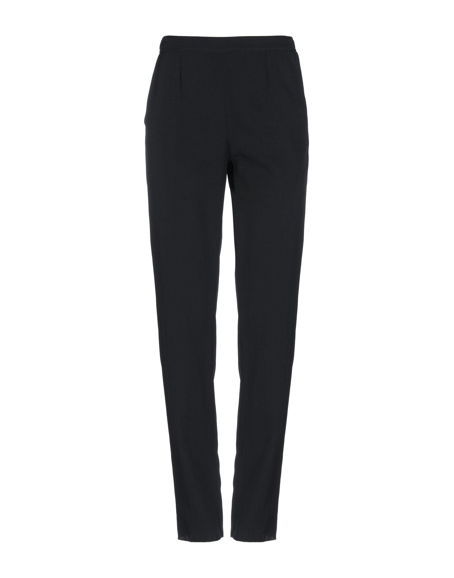 Брюки FORTE_FORTE