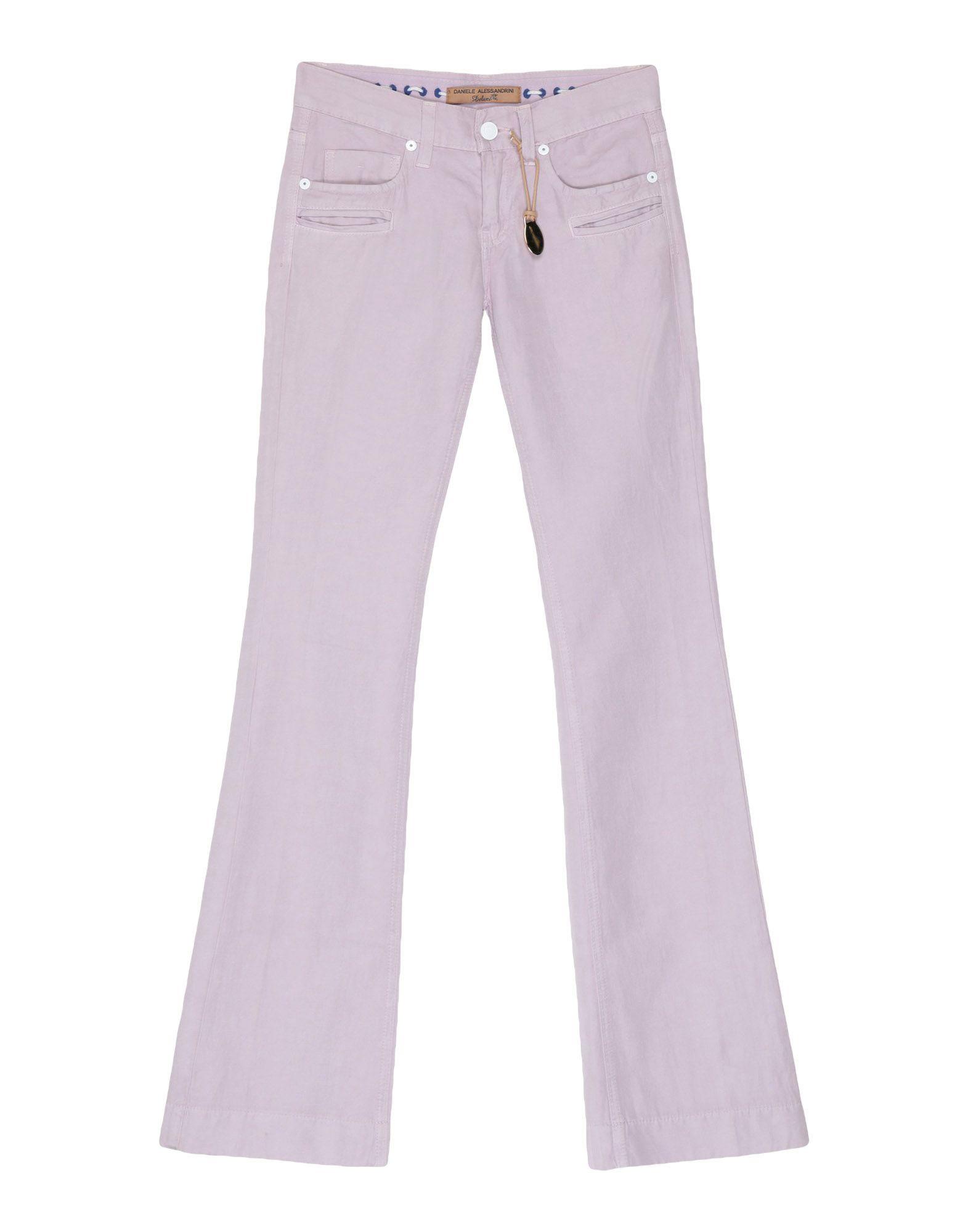 Брюки DANIELE ALESSANDRINI