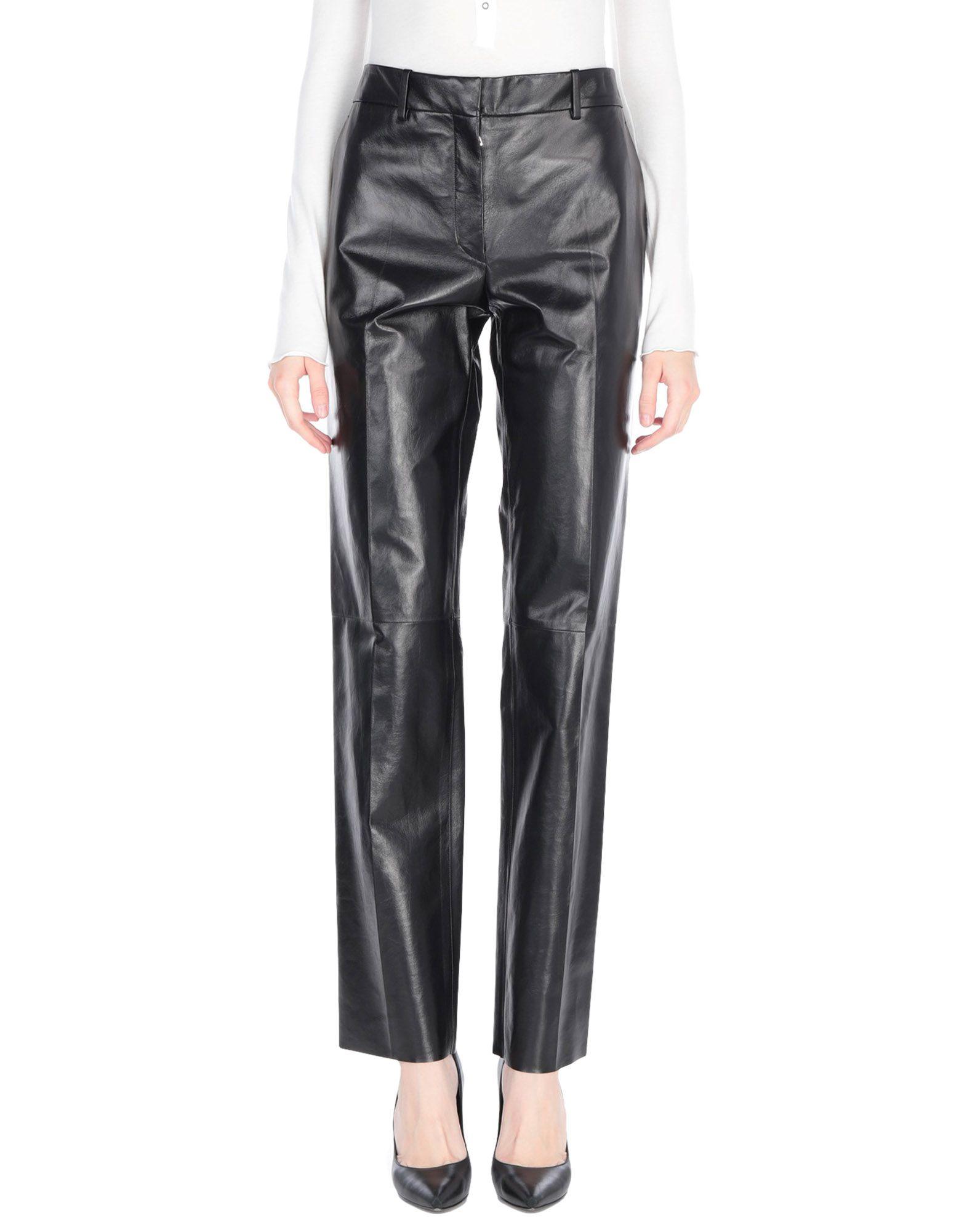 Брюки JIL SANDER
