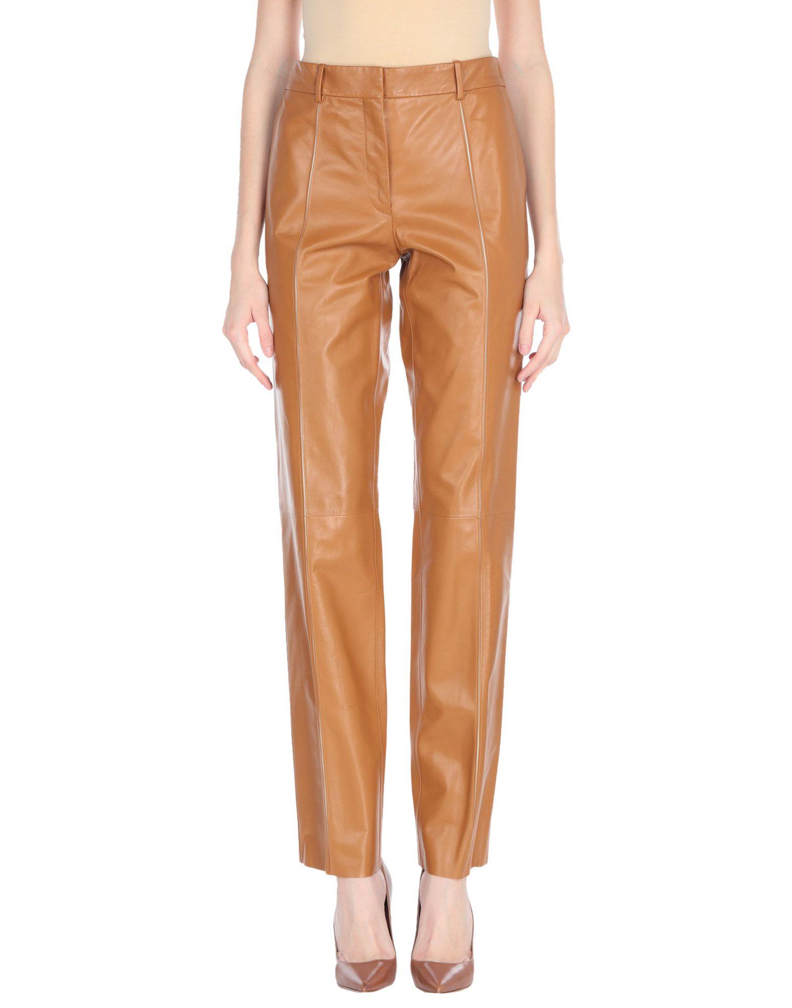 Брюки JIL SANDER