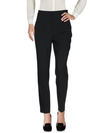 Брюки DOLCE & GABBANA