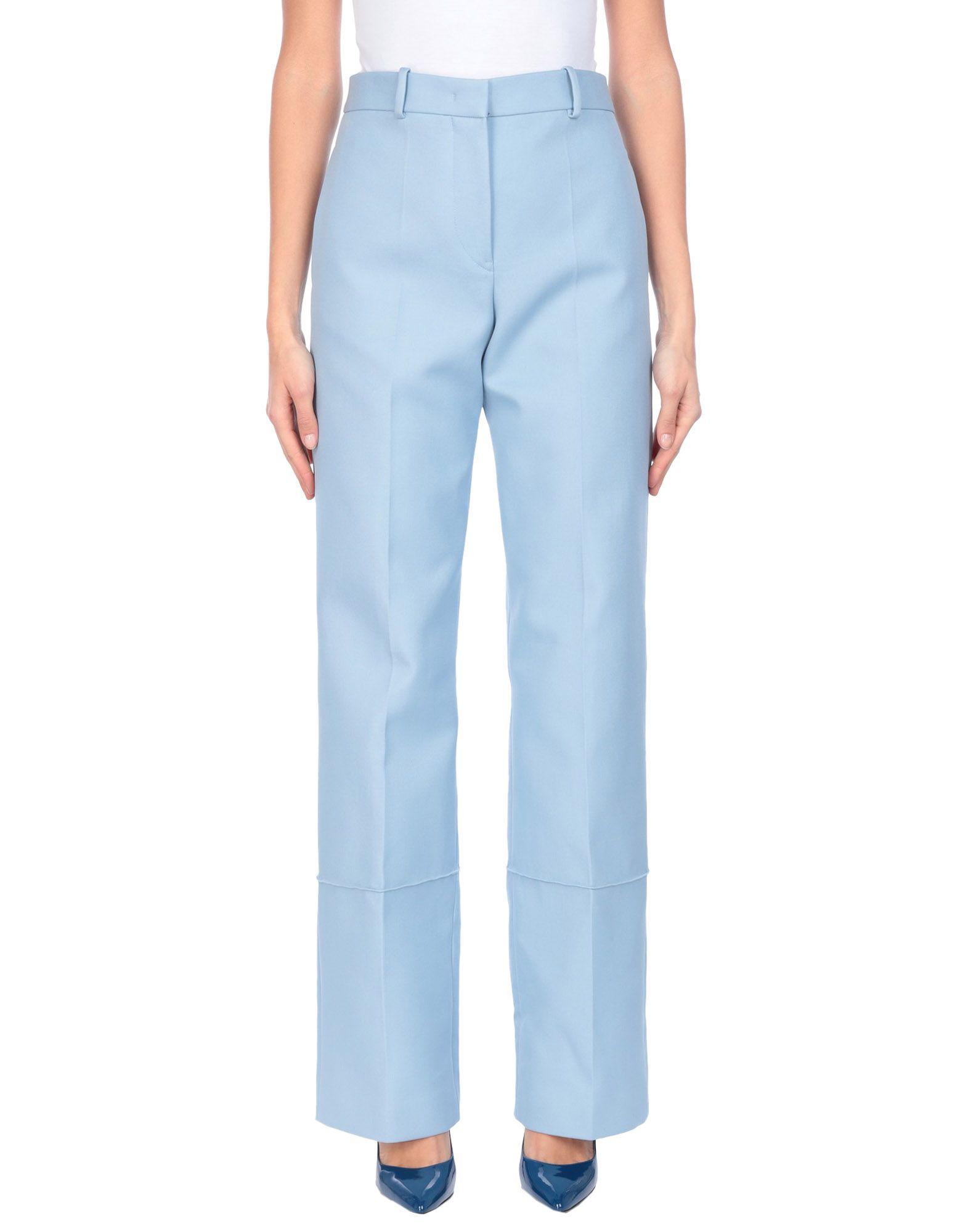 Брюки JIL SANDER