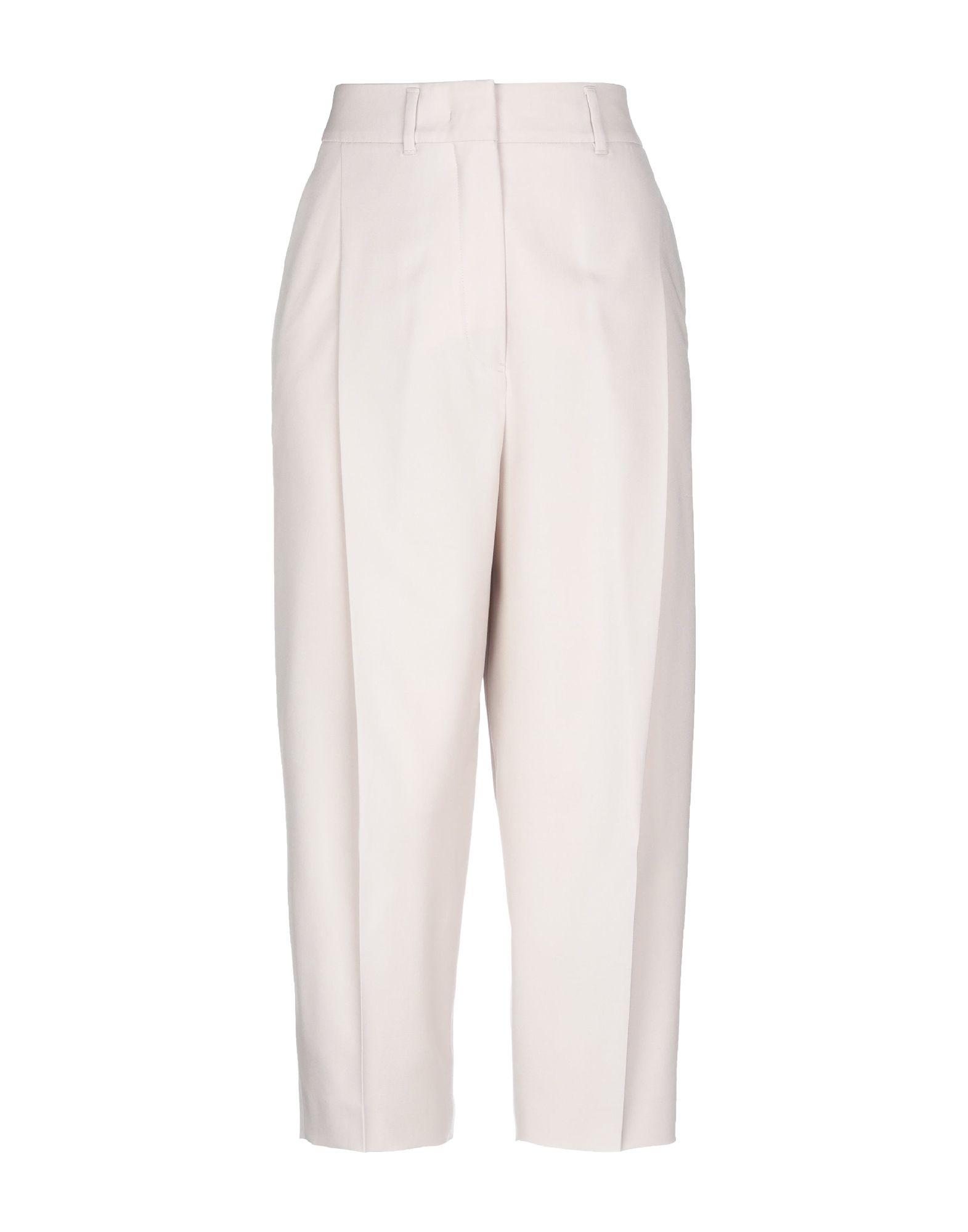 Брюки JIL SANDER