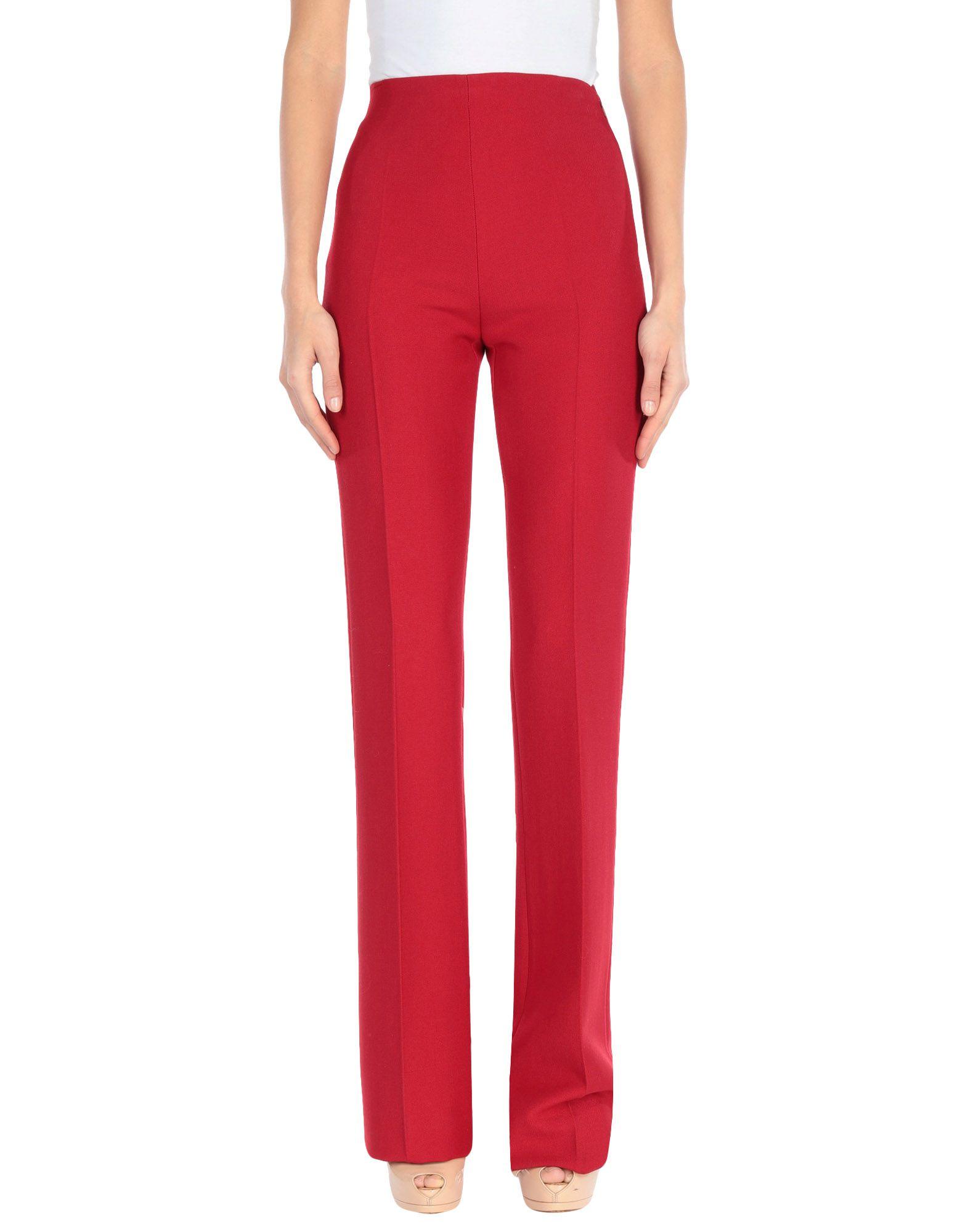 Брюки GIAMBATTISTA VALLI