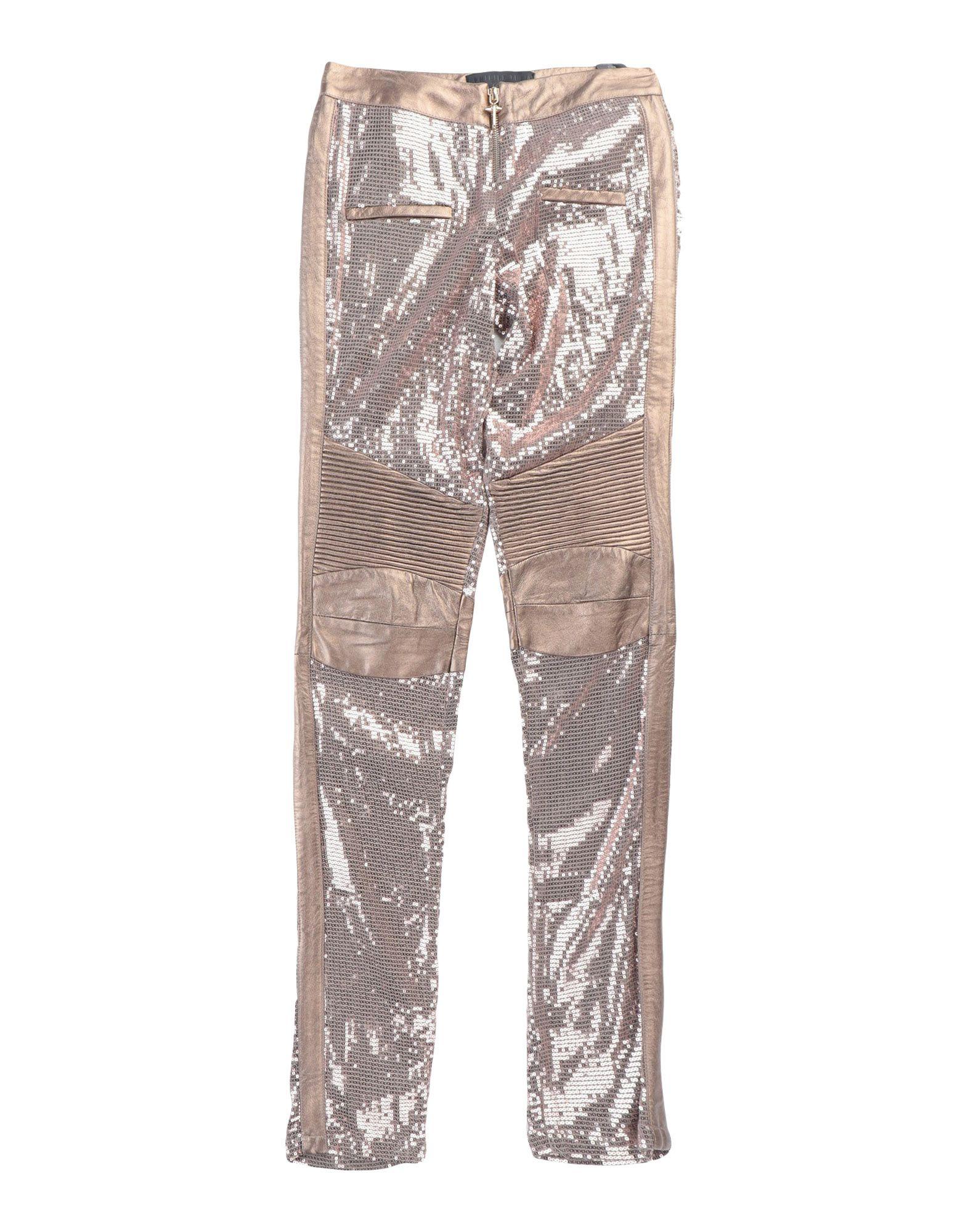 Брюки PHILIPP PLEIN