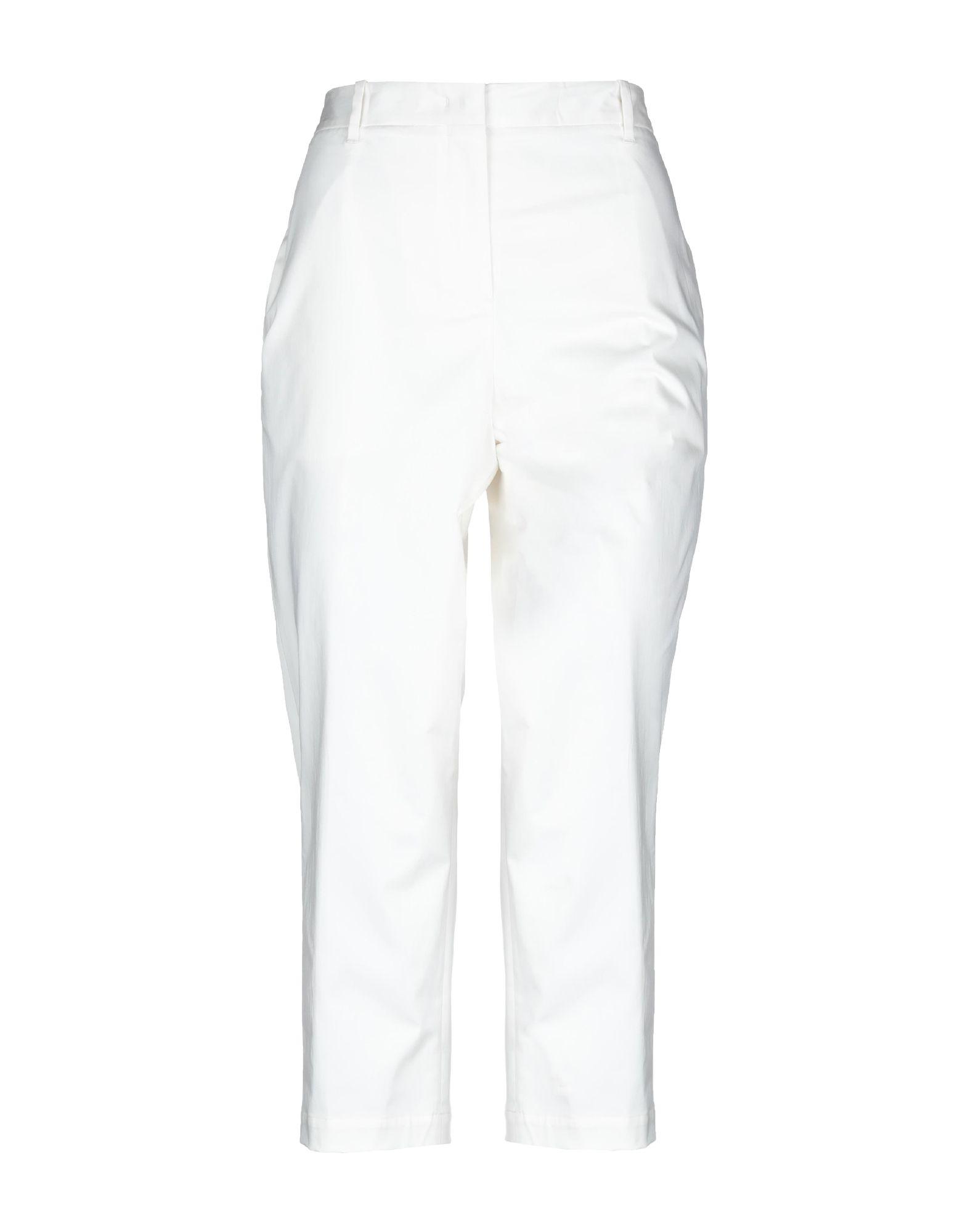 Брюки JIL SANDER