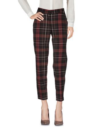 Брюки OTTOD'AME