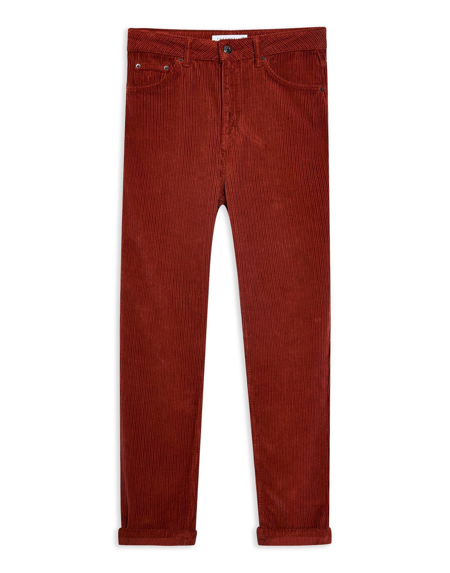 Брюки TOPSHOP