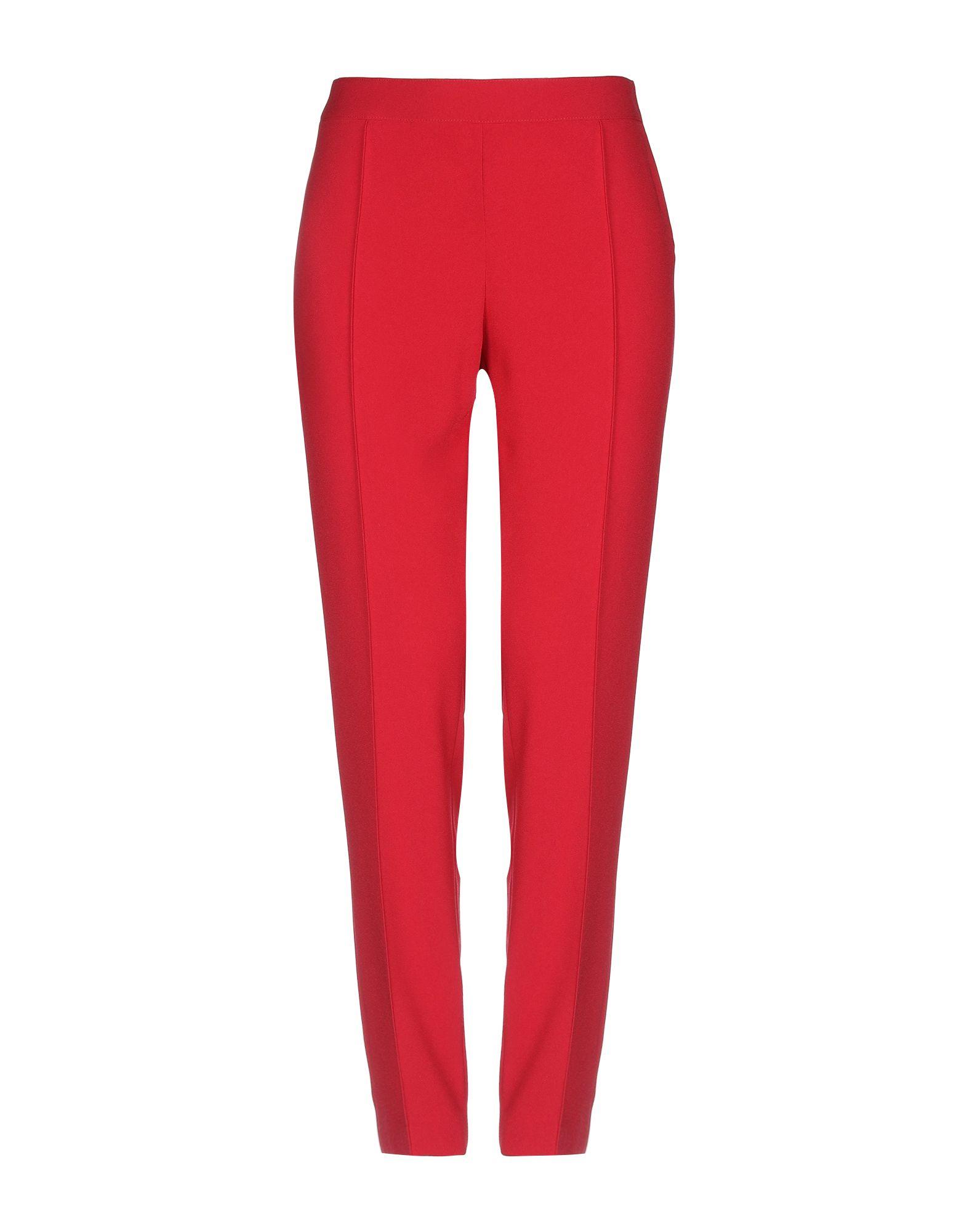 Брюки BOUTIQUE MOSCHINO
