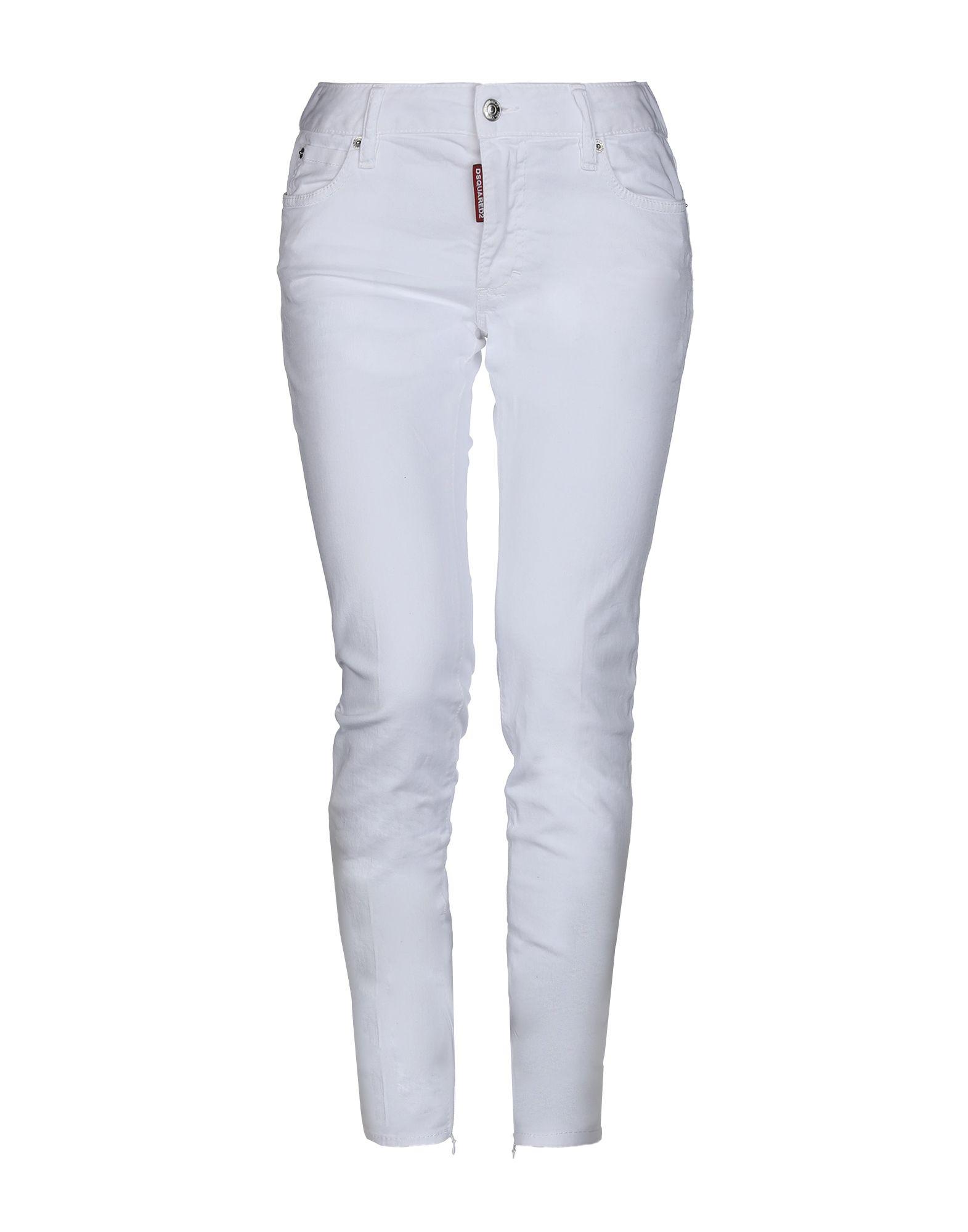 Брюки DSQUARED2
