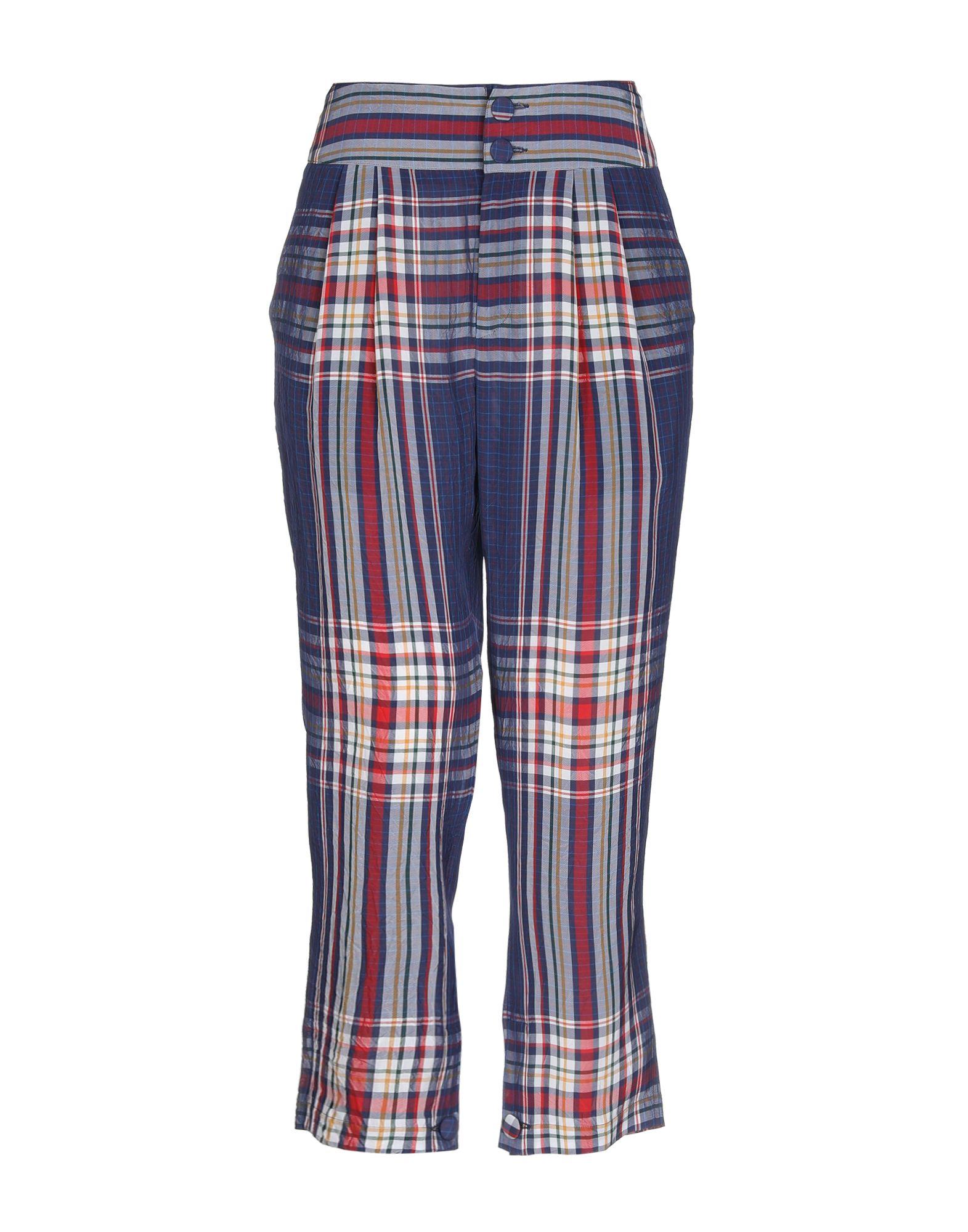 Брюки PHILOSOPHY di LORENZO SERAFINI