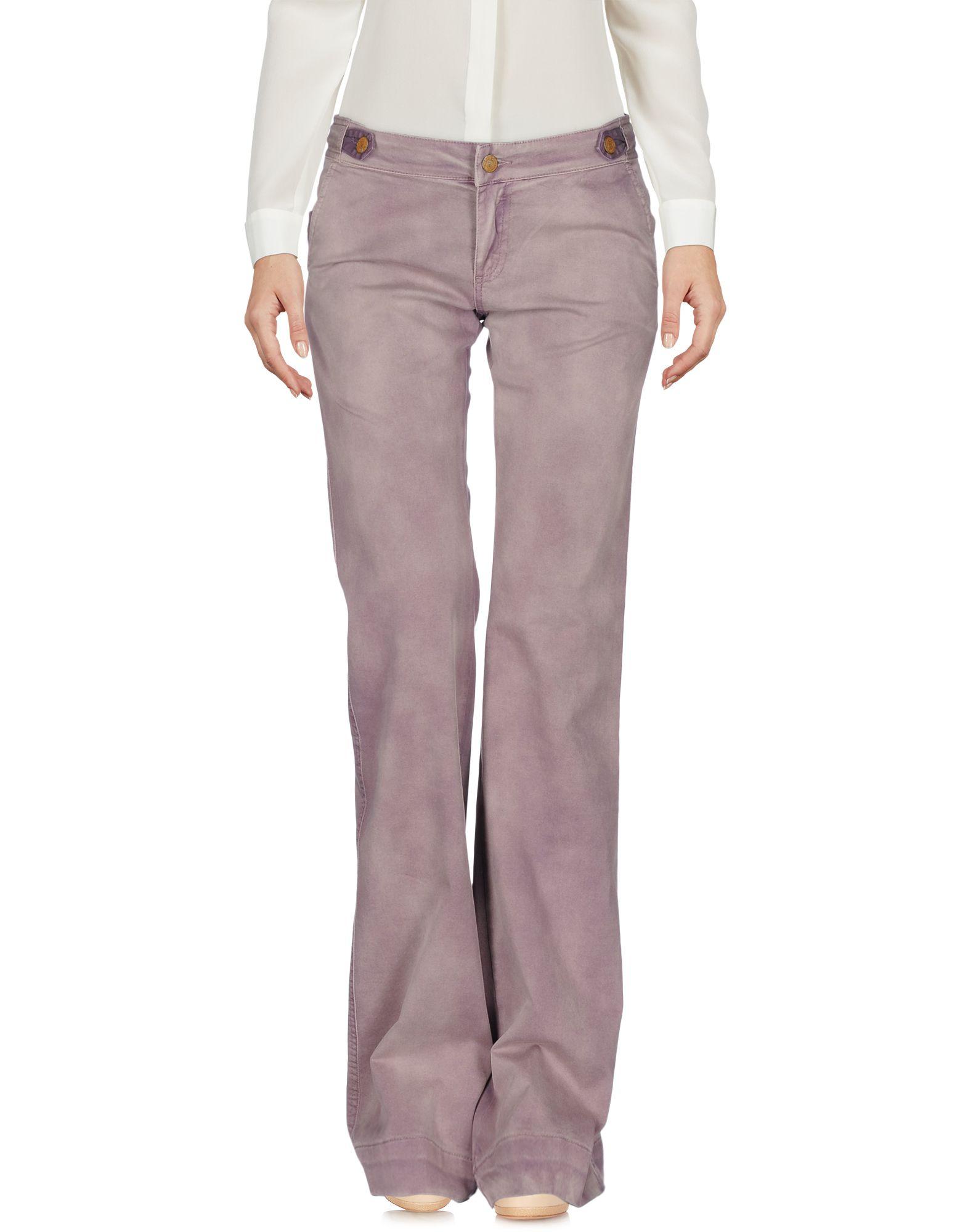 Брюки DANIELE ALESSANDRINI